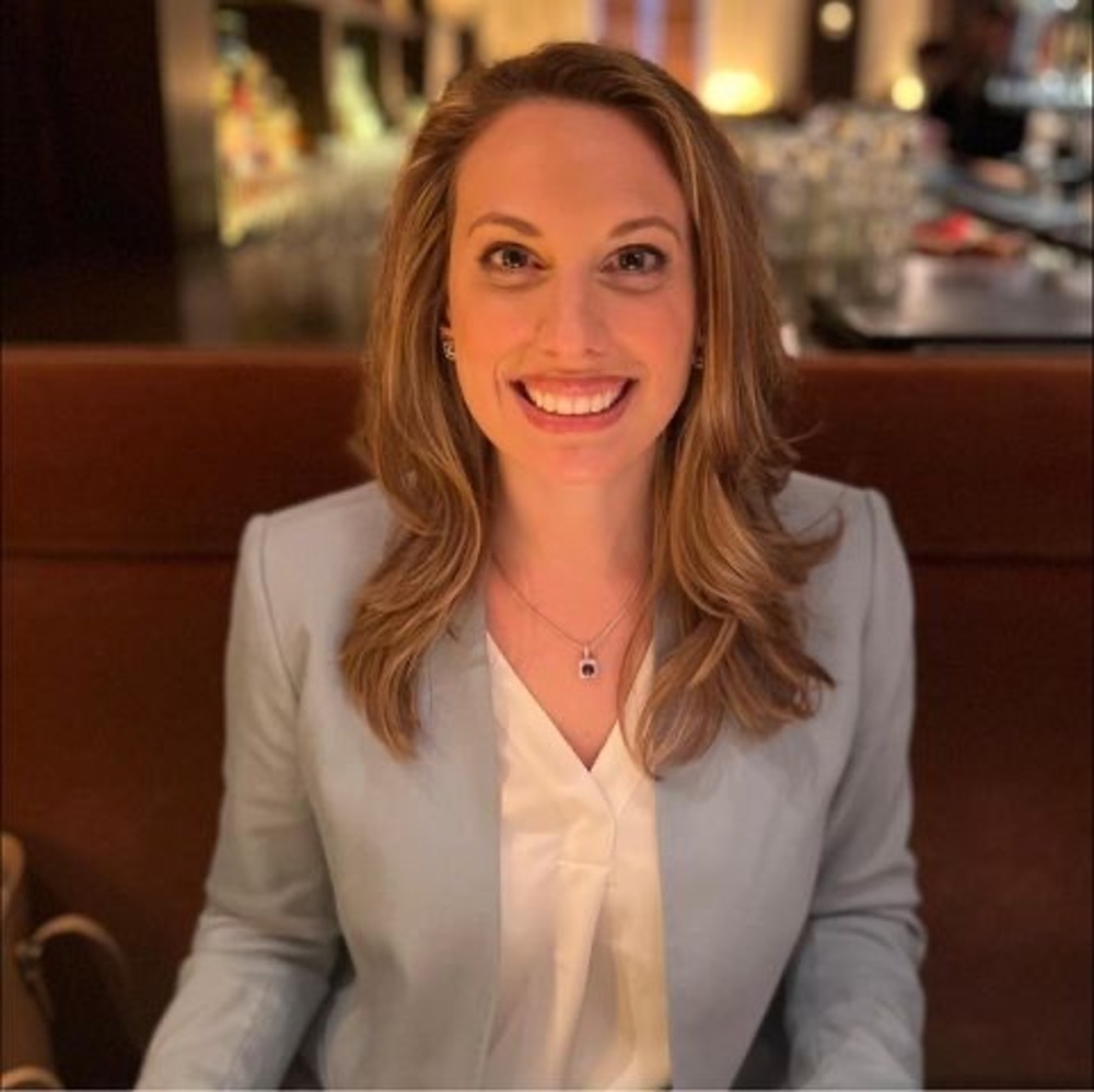 Meet your Posher, Rachel